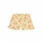 Noppies Baby Shorts Marion - Fruit pattern Medium Yellow thumbnail