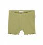 Noppies Baby Shorts Mauston - Sage thumbnail