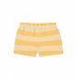 Noppies Baby Shorts Maricopa - Stripe Pattern Medium Yellow thumbnail