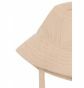 Noppies Baby Bonnet Ofit - Soft Sand thumbnail