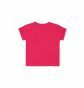 Noppies Kids T-shirt Naverre - Raspberry thumbnail