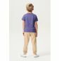 Noppies Kids T-shirt Leachville - Skipper Blue thumbnail