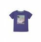 Noppies Kids T-shirt Leachville - Skipper Blue thumbnail