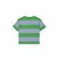 Noppies Kids T-shirt Larkfield - Stripe pattern Medium Grey thumbnail