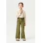Noppies Kids Bluse Ninnekah - Fog thumbnail