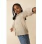 Noppies Kids Bluse Ninnekah - Fog thumbnail