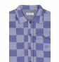 Noppies Kids T-shirt manches longues Lynnwood - Check pattern Medium blue thumbnail