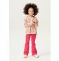 Noppies Kids Sweater Nellieburg - Hearts pattern Pink thumbnail