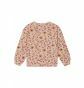 Noppies Kids Sweater Nellieburg - Hearts pattern Pink thumbnail