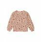 Noppies Kids Sweater Nellieburg - Hearts pattern Pink thumbnail