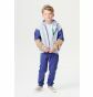 Noppies Kids Cardigan Lander - Light Sky thumbnail