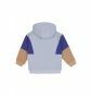 Noppies Kids Cardigan Lander - Light Sky thumbnail