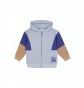 Noppies Kids Cardigan Lander - Light Sky thumbnail
