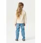 Noppies Kids Vest Nillbrook - Fog thumbnail