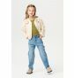 Noppies Kids Vest Nillbrook - Fog thumbnail
