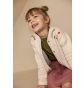 Noppies Kids Vest Nillbrook - Fog thumbnail