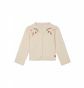 Noppies Kids Vest Nillbrook - Fog thumbnail
