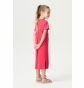 Noppies Kids Robe Neligh - Raspberry thumbnail