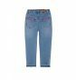 Noppies Kids Jeans Novi - Washed Blue thumbnail