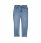 Noppies Kids Jeans Novi - Washed Blue thumbnail