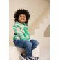 Noppies Kids Jeans Lofall - Aged Blue thumbnail