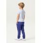 Noppies Kids Trousers Lindon - Skipper Blue thumbnail