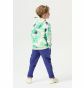 Noppies Kids Broek Layton - Skipper Blue thumbnail