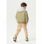 Noppies Kids Broek Lemmon - Sesame thumbnail