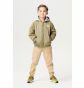 Noppies Kids Broek Lemmon - Sesame thumbnail