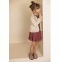 Noppies Kids Rok Narion - Raspberry thumbnail