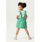 Noppies Kids T-shirt Napels - Bird's Egg Green thumbnail