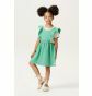 Noppies Kids T-shirt Napels - Bird's Egg Green thumbnail