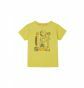Noppies Kids T-shirt Lepanto - Acacia thumbnail