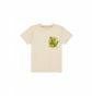 Noppies Kids T-shirt Lepanto - Fog thumbnail