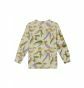Noppies Kids Sweater Lugoff - Tropical pattern Off white thumbnail