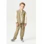 Noppies Kids Gilet Lewisville - Mermaid thumbnail