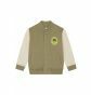 Noppies Kids Gilet Lewisville - Mermaid thumbnail
