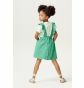 Noppies Kids Robe Noell - Ming Green thumbnail