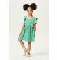 Noppies Kids Robe Noell - Ming Green thumbnail