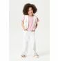 Noppies Kids Jeans Nicholson - Light Wash Denim thumbnail