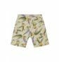 Noppies Kids Shorts Lamar - Tropical pattern Off white thumbnail