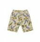 Noppies Kids Shorts Lamar - Tropical pattern Off white thumbnail