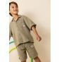 Noppies Kids Shorts Lincolnton - Mermaid thumbnail