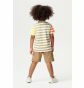 Noppies Kids Shorts Lyons - Sesame thumbnail