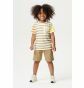 Noppies Kids Shorts Lyons - Sesame thumbnail