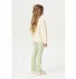 Noppies Kids Leggings Nocatee - Fruit pattern Off white thumbnail