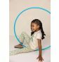 Noppies Kids Leggings Nocatee - Fruit pattern Off white thumbnail