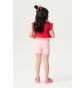 Noppies Kids T-shirt Norline - Salsa thumbnail