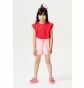 Noppies Kids T-shirt Norline - Salsa thumbnail