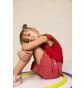 Noppies Kids T-shirt Norline - Salsa thumbnail
